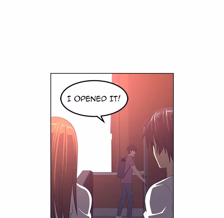 Read The Happening chapter 41 image 92 on Lezhin