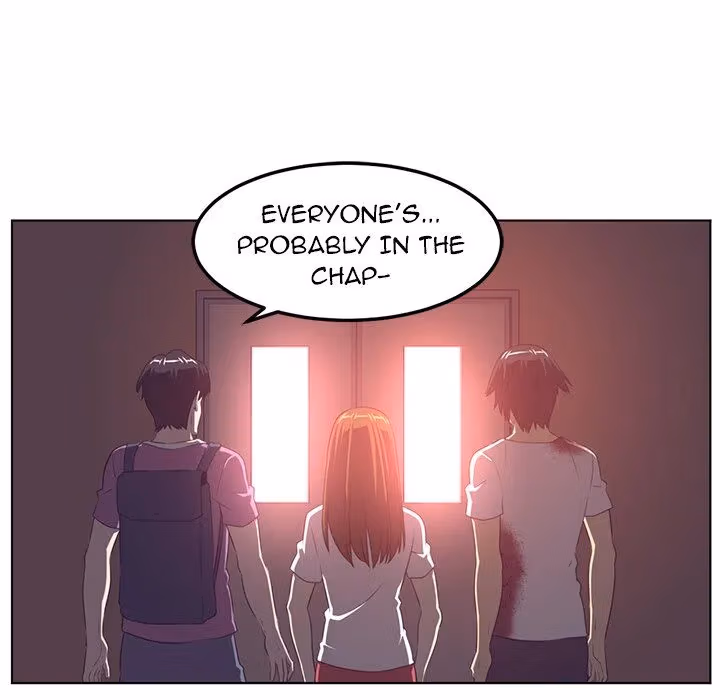 Read The Happening chapter 41 image 97 on Lezhin