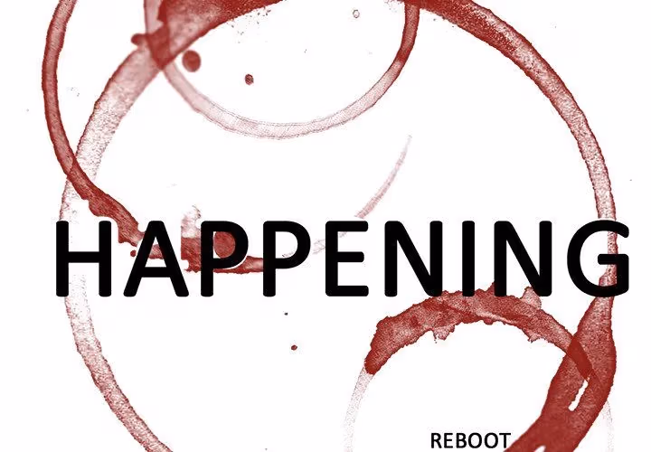 Read The Happening chapter 43 image 1 on Lezhin