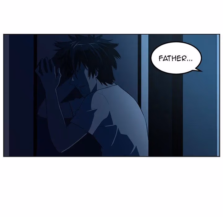 Read The Happening chapter 43 image 10 on Lezhin