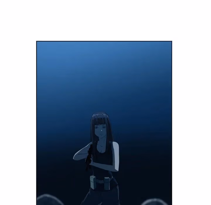 Read The Happening chapter 43 image 101 on Lezhin