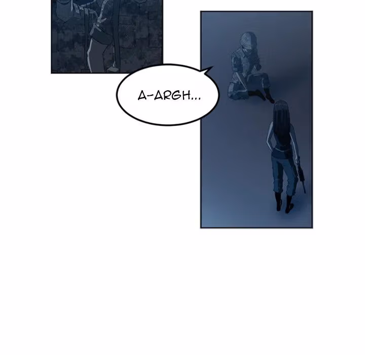Read The Happening chapter 43 image 103 on Lezhin