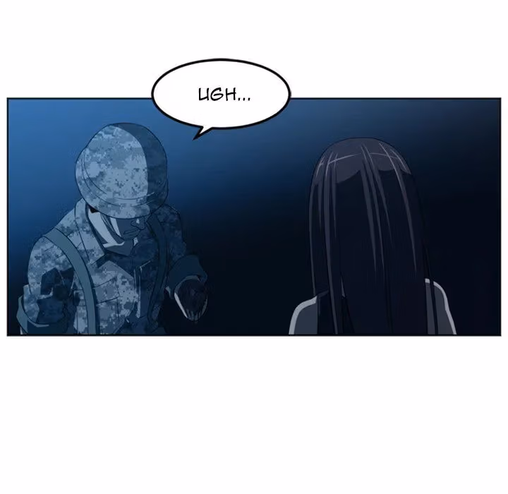 Read The Happening chapter 43 image 104 on Lezhin