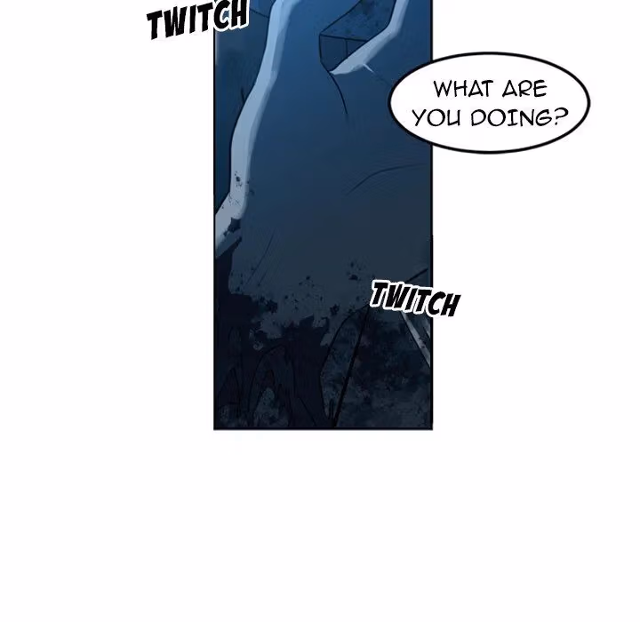 Read The Happening chapter 43 image 107 on Lezhin