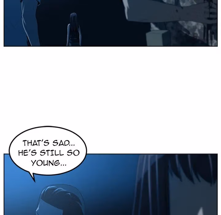 Read The Happening chapter 43 image 110 on Lezhin