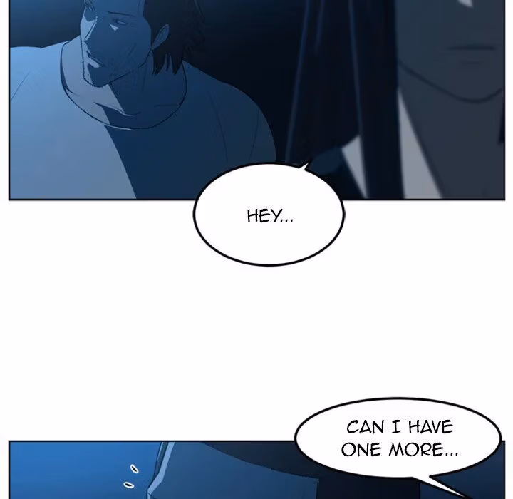 Read The Happening chapter 43 image 111 on Lezhin