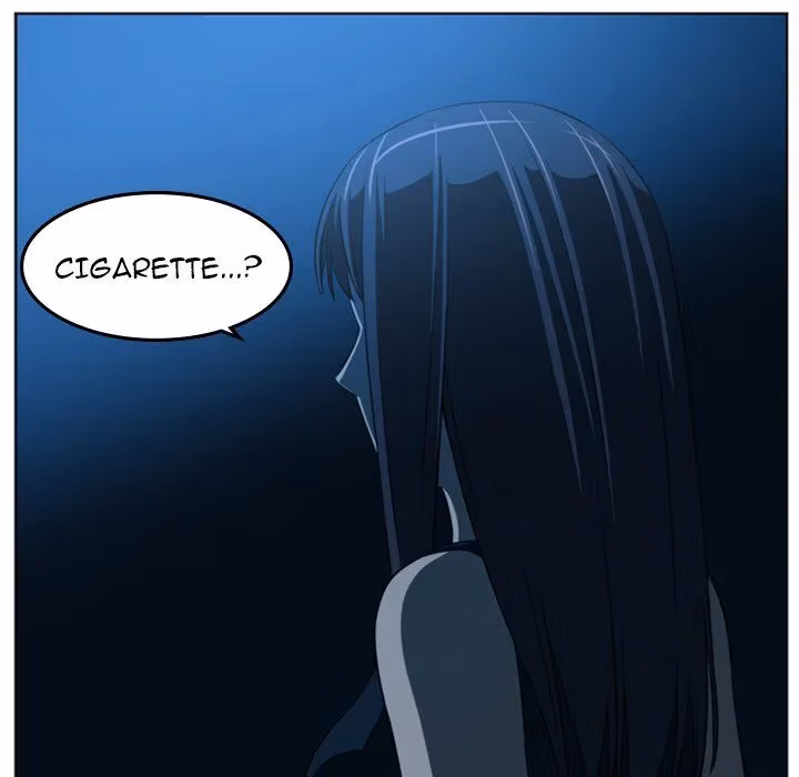 Read The Happening chapter 43 image 113 on Lezhin