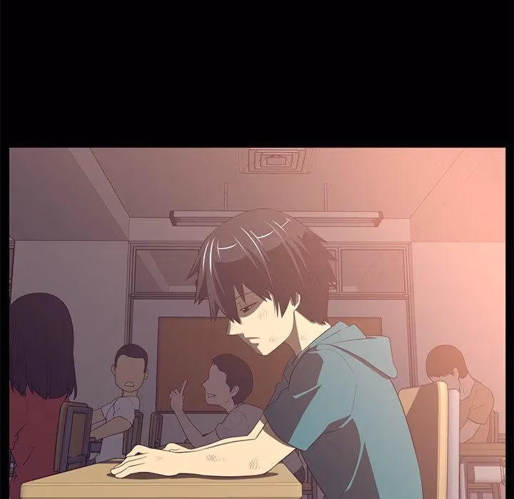 Read The Happening chapter 43 image 14 on Lezhin
