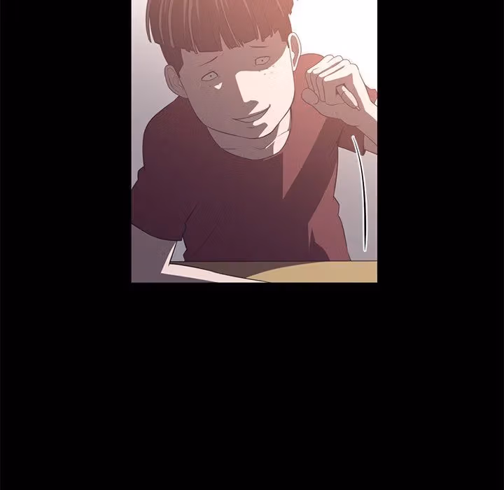 Read The Happening chapter 43 image 17 on Lezhin