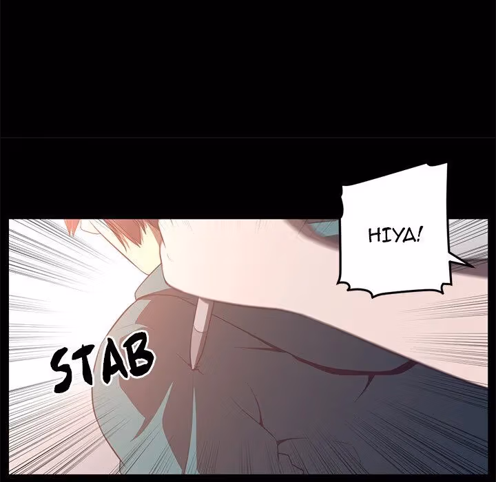 Read The Happening chapter 43 image 18 on Lezhin