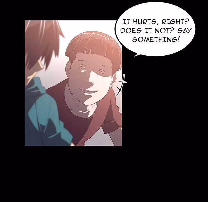 Read The Happening chapter 43 image 20 on Lezhin