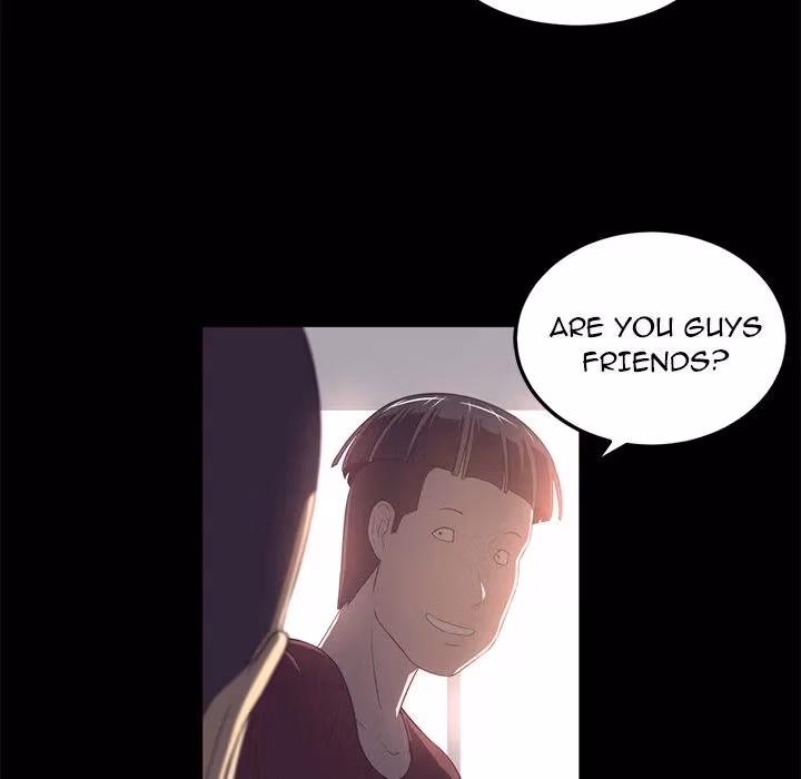 Read The Happening chapter 43 image 22 on Lezhin