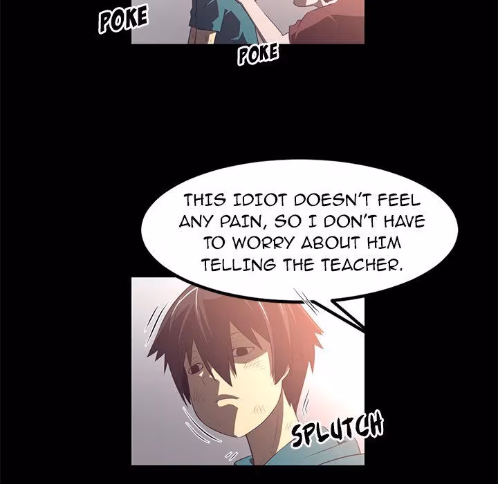 Read The Happening chapter 43 image 24 on Lezhin