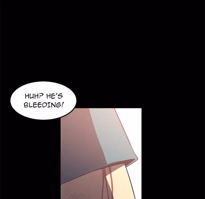 Read The Happening chapter 43 image 25 on Lezhin