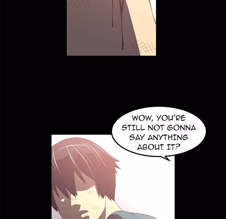 Read The Happening chapter 43 image 26 on Lezhin