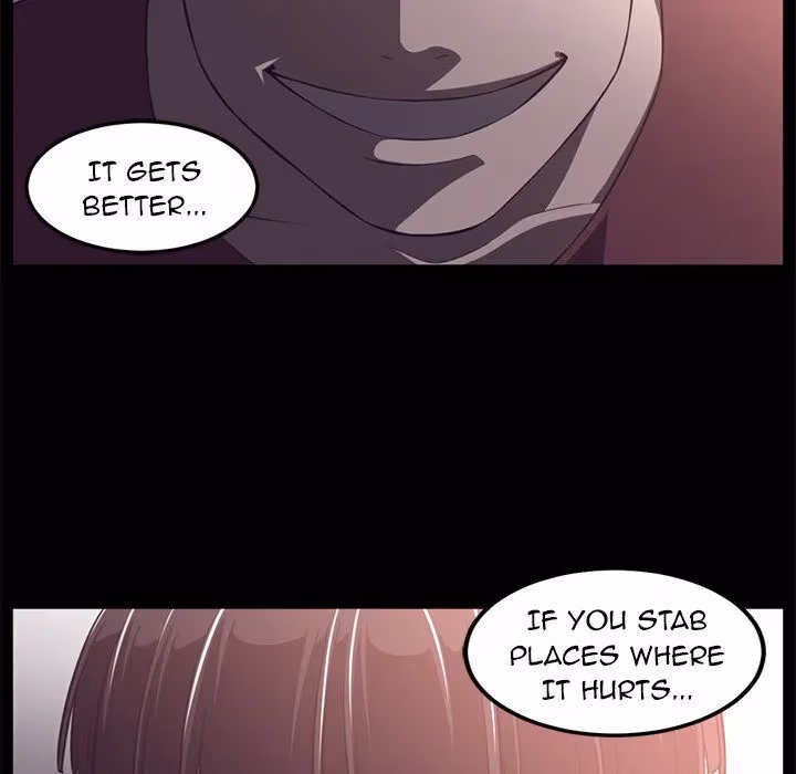 Read The Happening chapter 43 image 28 on Lezhin