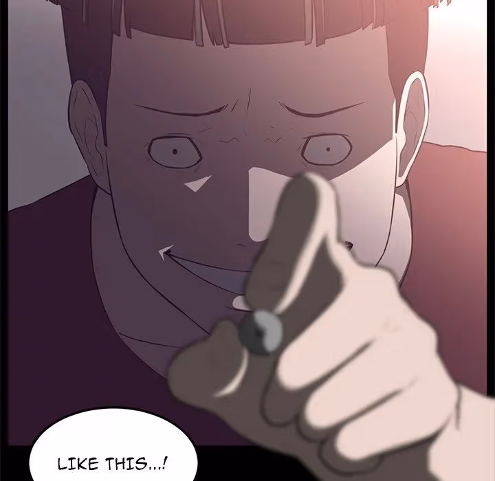 Read The Happening chapter 43 image 29 on Lezhin
