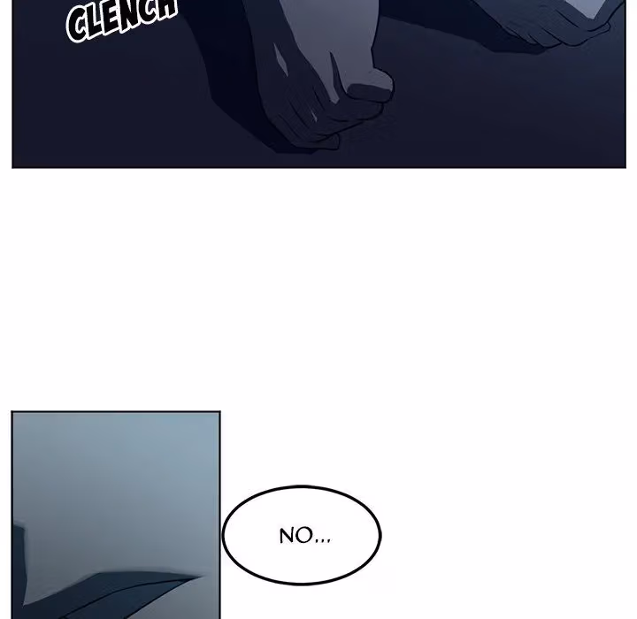 Read The Happening chapter 43 image 33 on Lezhin