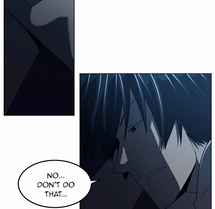 Read The Happening chapter 43 image 34 on Lezhin