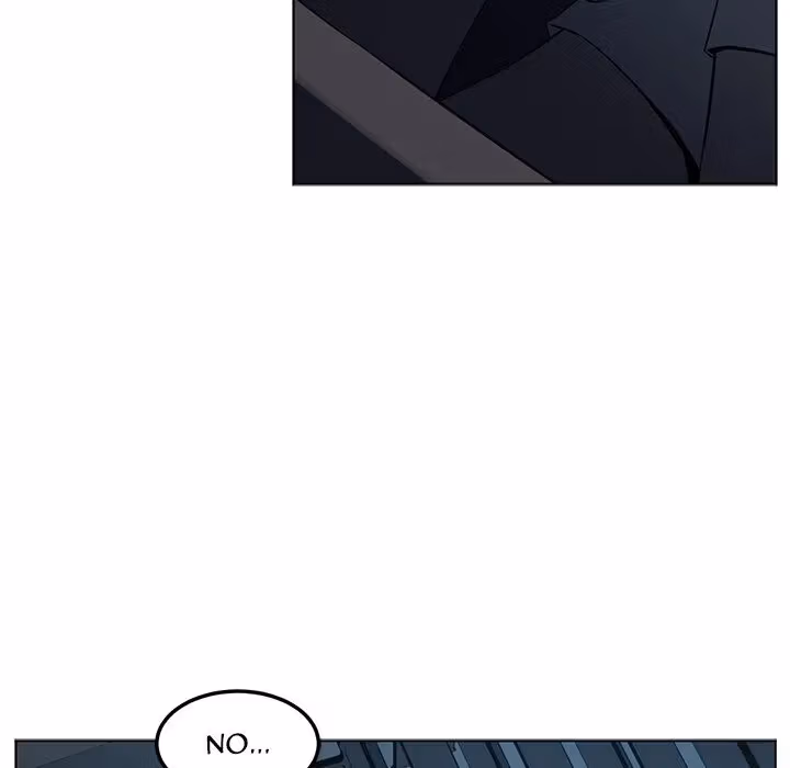 Read The Happening chapter 43 image 35 on Lezhin