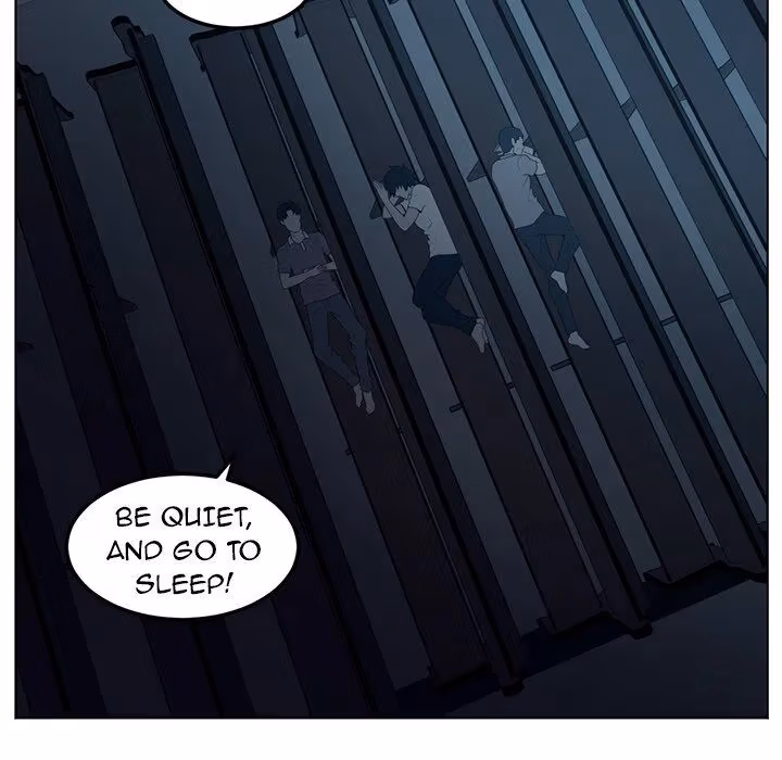Read The Happening chapter 43 image 36 on Lezhin