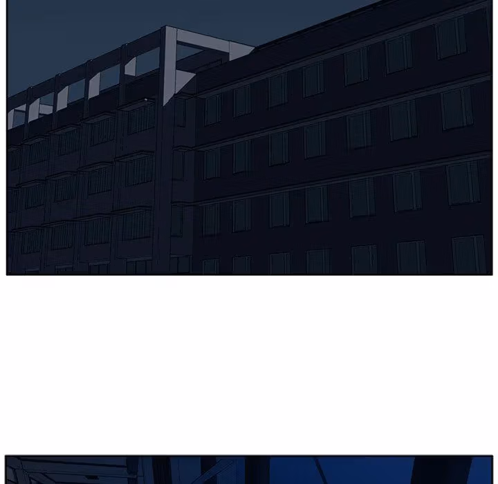 Read The Happening chapter 43 image 39 on Lezhin