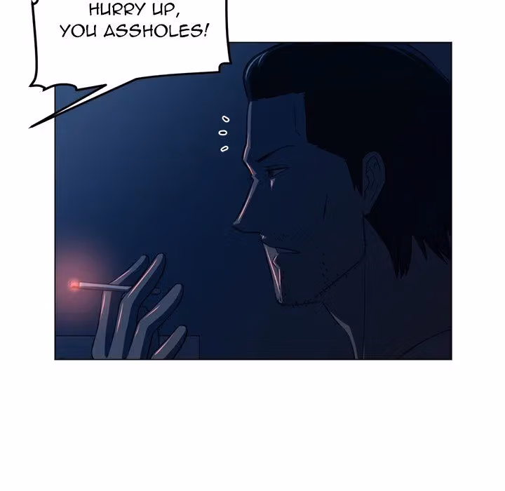 Read The Happening chapter 43 image 46 on Lezhin