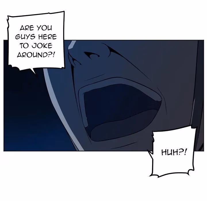 Read The Happening chapter 43 image 47 on Lezhin