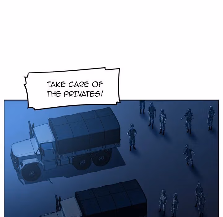 Read The Happening chapter 43 image 48 on Lezhin