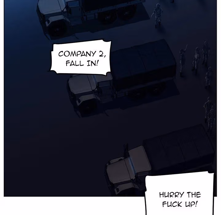Read The Happening chapter 43 image 49 on Lezhin