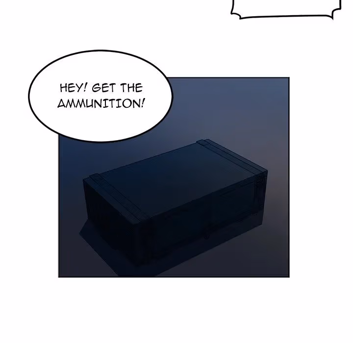 Read The Happening chapter 43 image 50 on Lezhin