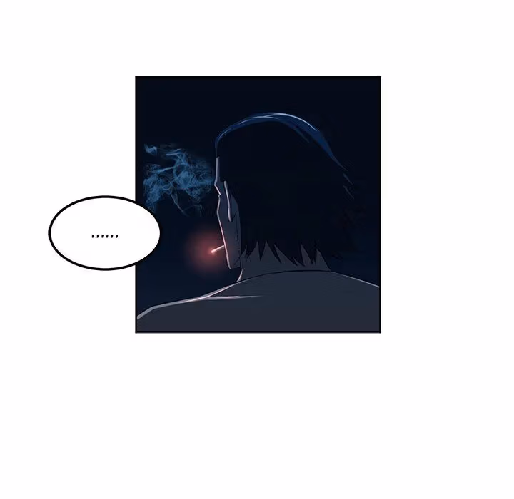 Read The Happening chapter 43 image 53 on Lezhin