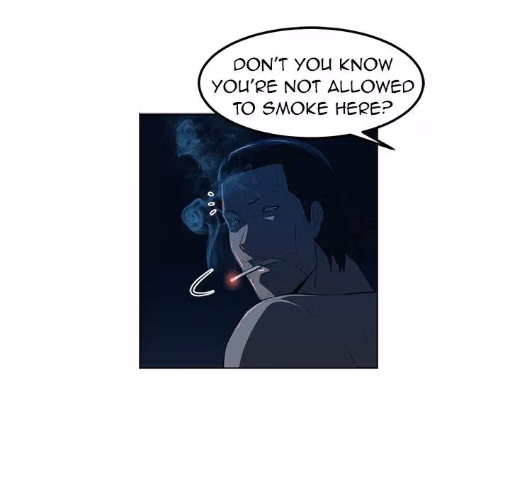 Read The Happening chapter 43 image 54 on Lezhin