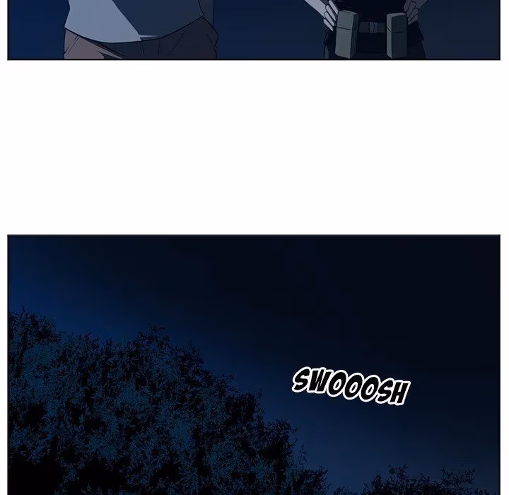 Read The Happening chapter 43 image 56 on Lezhin