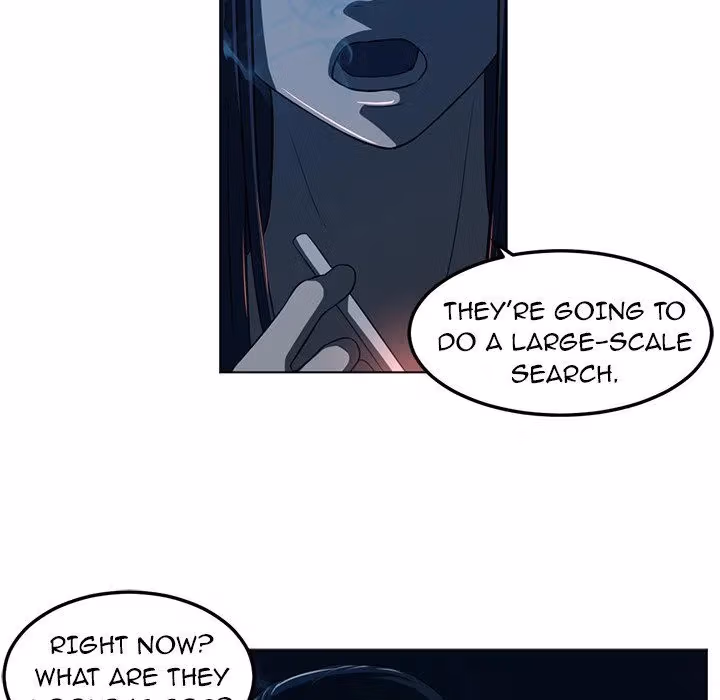 Read The Happening chapter 43 image 59 on Lezhin