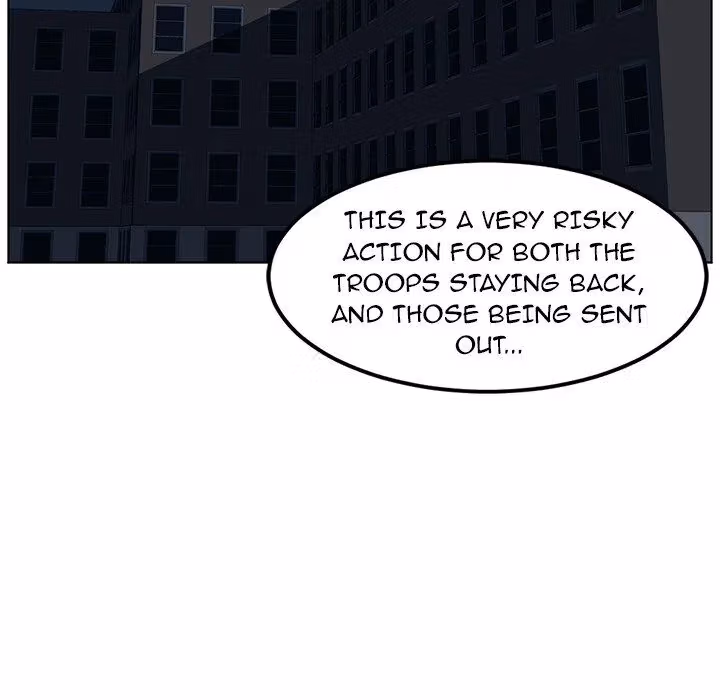 Read The Happening chapter 43 image 63 on Lezhin