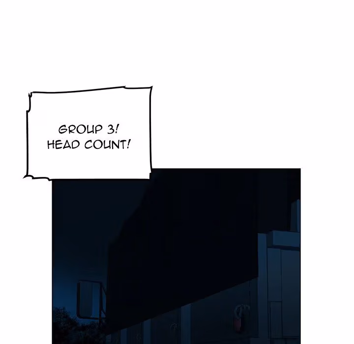 Read The Happening chapter 43 image 65 on Lezhin