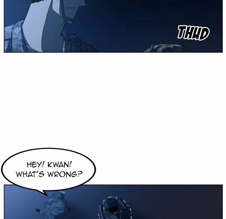 Read The Happening chapter 43 image 68 on Lezhin