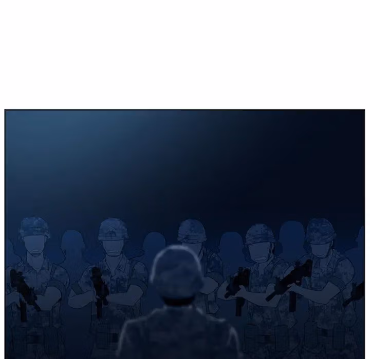 Read The Happening chapter 43 image 79 on Lezhin