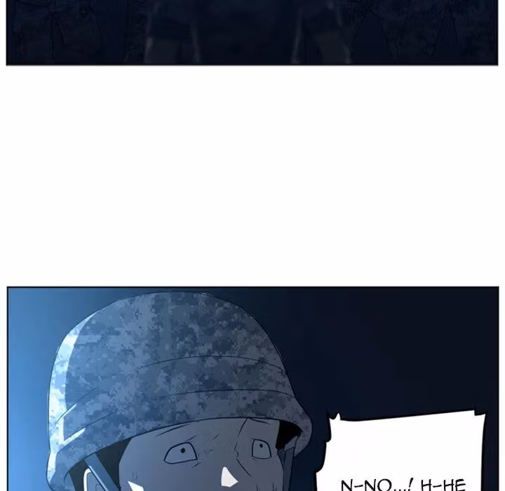 Read The Happening chapter 43 image 80 on Lezhin