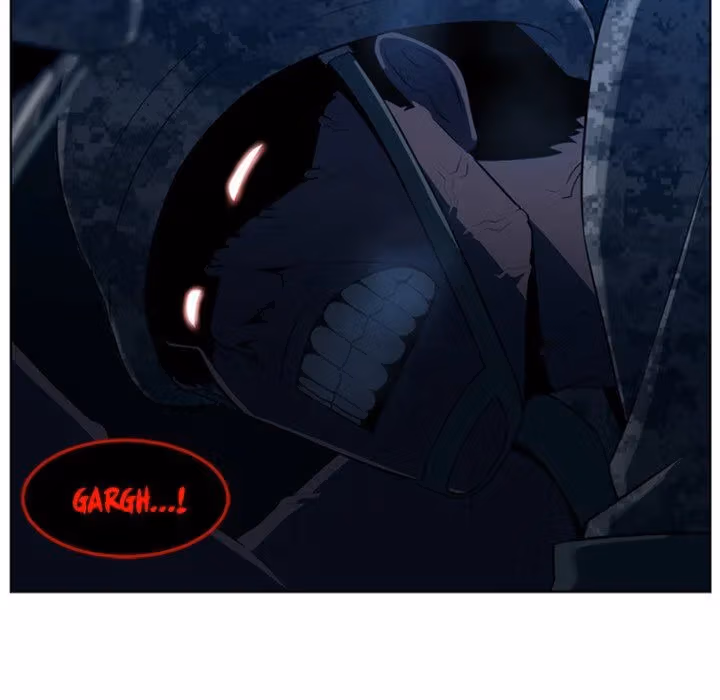 Read The Happening chapter 43 image 86 on Lezhin