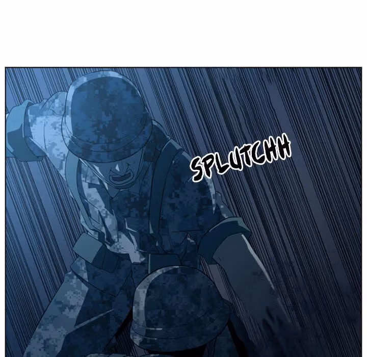 Read The Happening chapter 43 image 88 on Lezhin