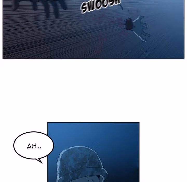 Read The Happening chapter 43 image 90 on Lezhin