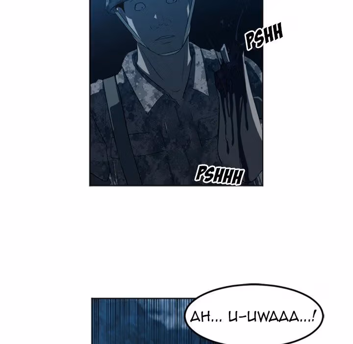 Read The Happening chapter 43 image 91 on Lezhin