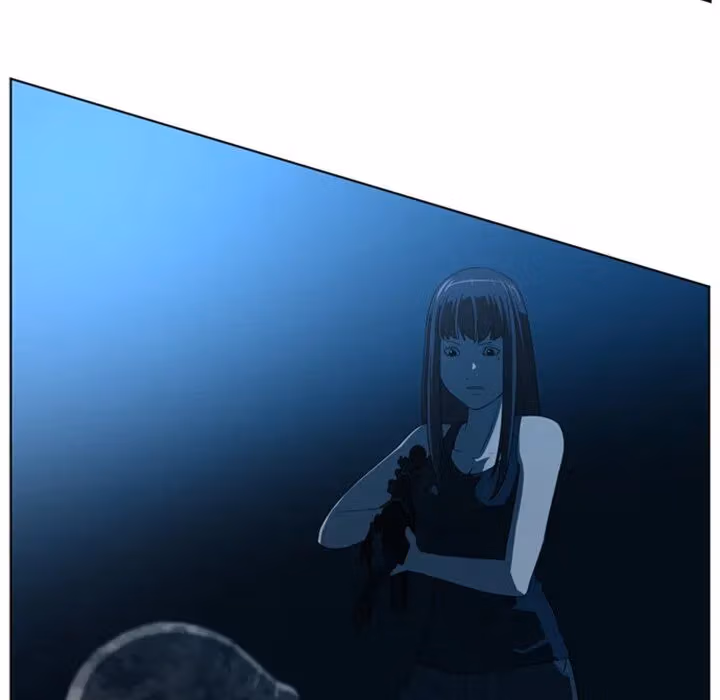 Read The Happening chapter 43 image 95 on Lezhin