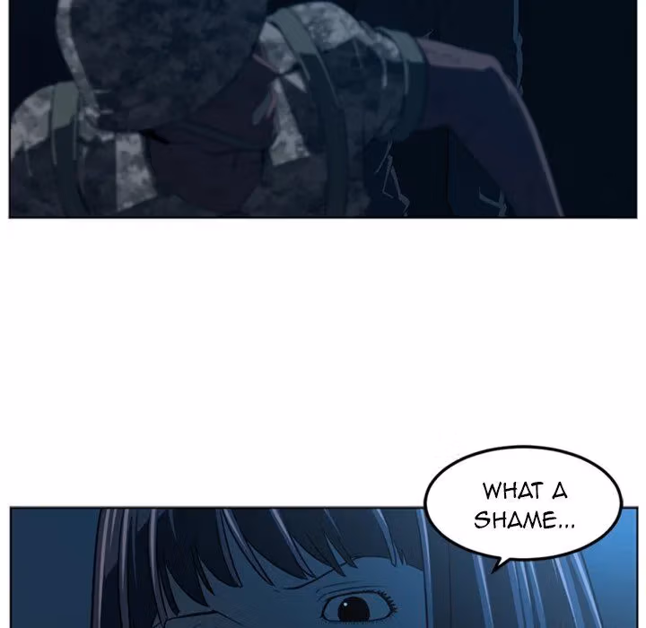 Read The Happening chapter 43 image 96 on Lezhin