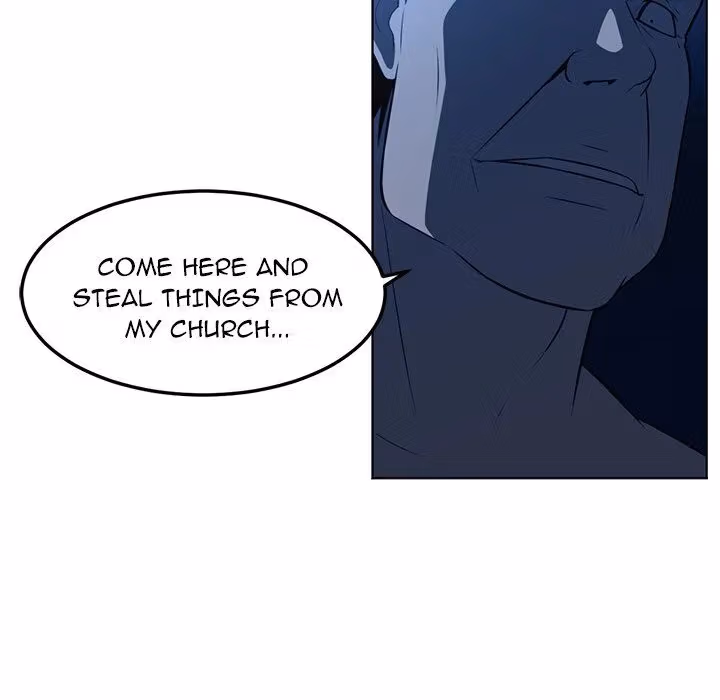 Read The Happening chapter 44 image 100 on Lezhin