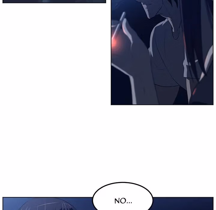 Read The Happening chapter 44 image 12 on Lezhin