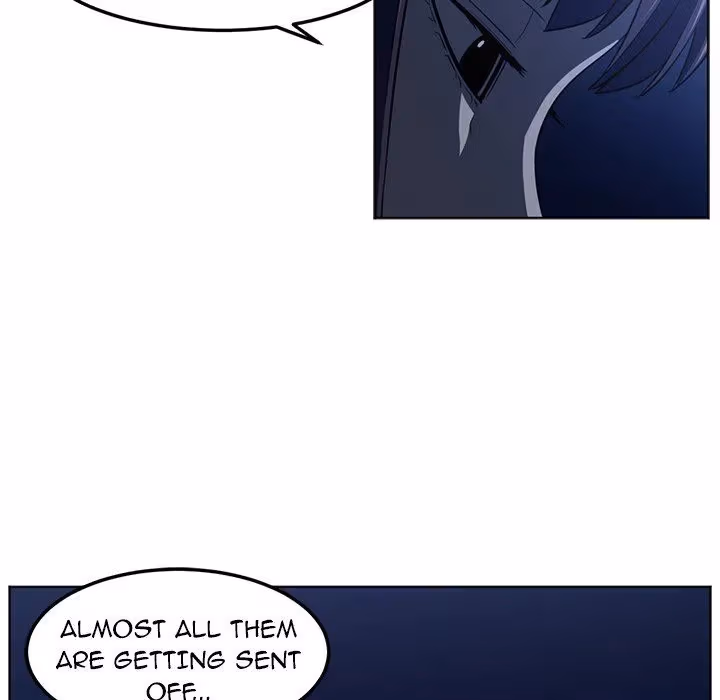 Read The Happening chapter 44 image 16 on Lezhin