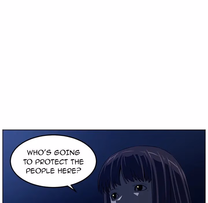 Read The Happening chapter 44 image 18 on Lezhin